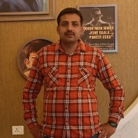 Shivam Chaturvedi
