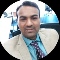 Dileep Kumar Jeswani 😇