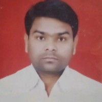 Balaji Raut