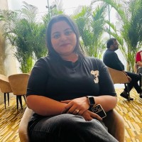 Bhavya Tiwari