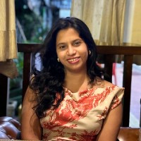 Darshita Puranik