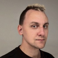 Andrei Сhernomordin
