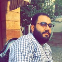 Ahmed Nasser