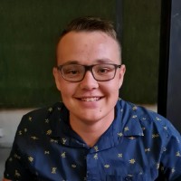 Johnathan Bates