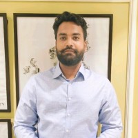 Vishal Kumar