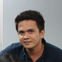 Rotcherson Christian Manongsong