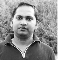 Srikant Mishra
