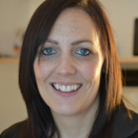 Michelle Coomber MICB