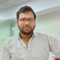 Amit Tiwari