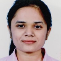 Gaganpreet Kaur Saini