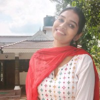 Arya Raju