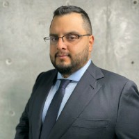 Francisco Melgarejo