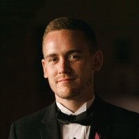 Connor Hodges