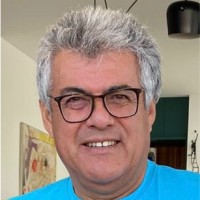 Cesar Molina Martinez