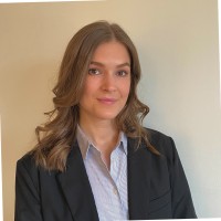 Rebecka Stubb
