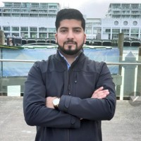 Anuj Sharma