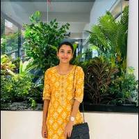 Sreelakshmi P K