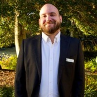 Ross Weaver, Aicp, Cfm