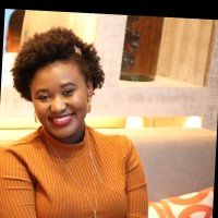 Olivia Ouma