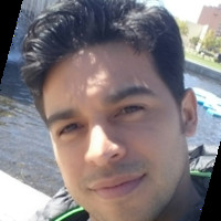 Carlos Flores Bastardo