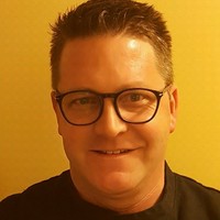 Chef Bryan Davis