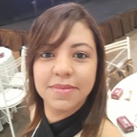 Miriam Correa Barros