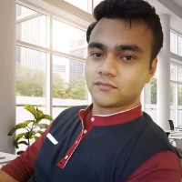 Joy Banerjee