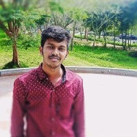 Deepak S