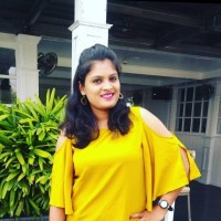 Gayathri P