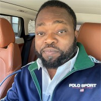 Ola Shorinola, Pmp