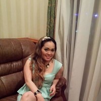 Jovelyn Parco