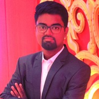 Vignesh Bharathi