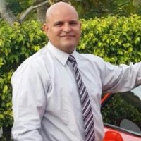 Elliott Ramos