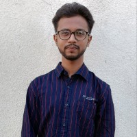Mihirsinh Solanki