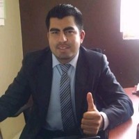 Misael Jarquin Ríos