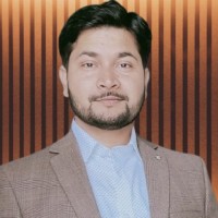 Dr. ABHINAV KUMAR