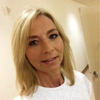 Anne Dickinson