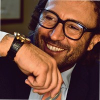 Massimiliano Colombi