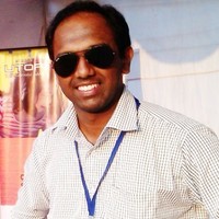 Mandar Kadam