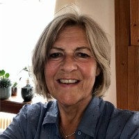 Myra de Lange 👩🏼‍🏫