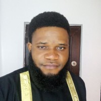 Okpowe Kingsley
