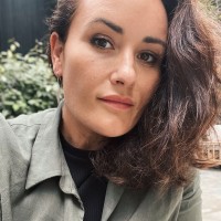 Samantha de Kuyper