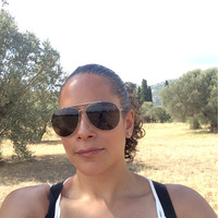 Tracey Golding