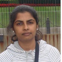 Shruthi Balakrishnan