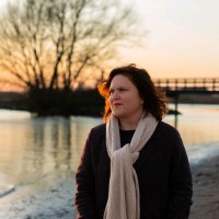 Kirsten Bonnier