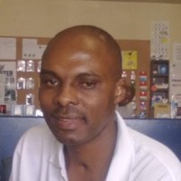 Samuel Otukile Mapulane