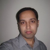 Haroon Arshad