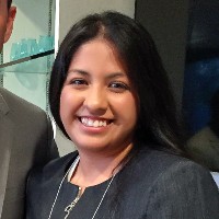 Ivette Lopez