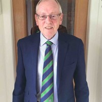 Malcolm Morgan