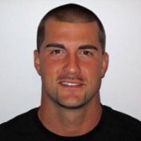 Tony Yelk